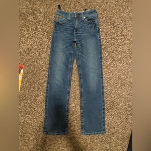 Ariat jeans
